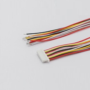 SH1.0���Ӿ� 1.0MM�g��/���^�B�Ӿ�-2P/3/4P/5P/6P/8P 10CM/��