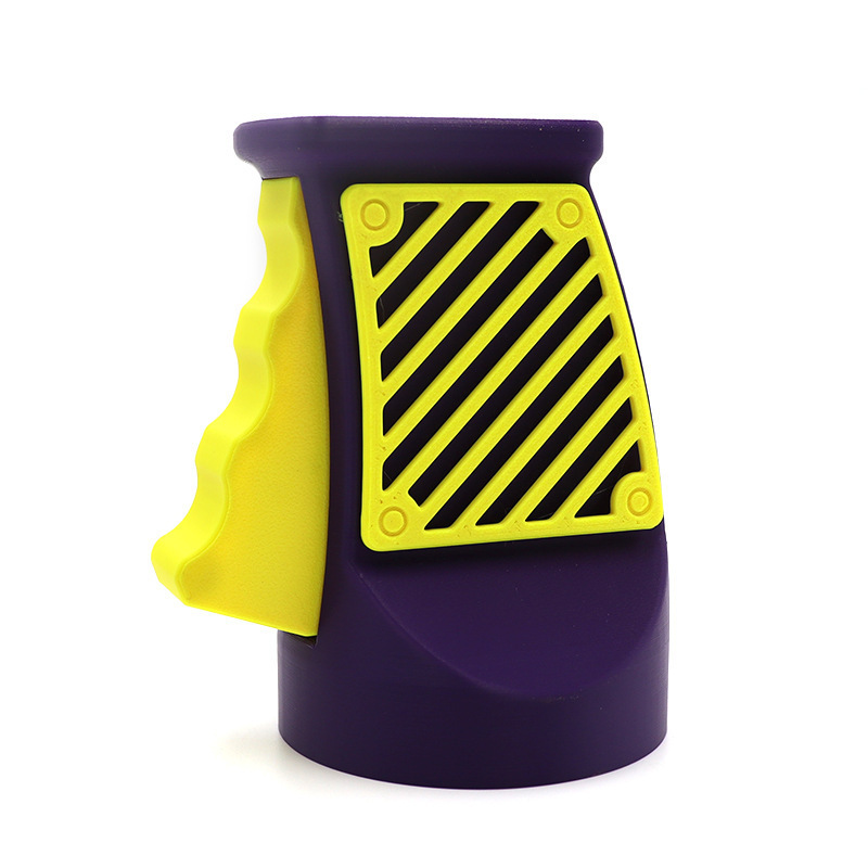 跨境新品3d打印BeverageCan Opener单手开罐饮料罐啤酒开瓶器批发|undefined
