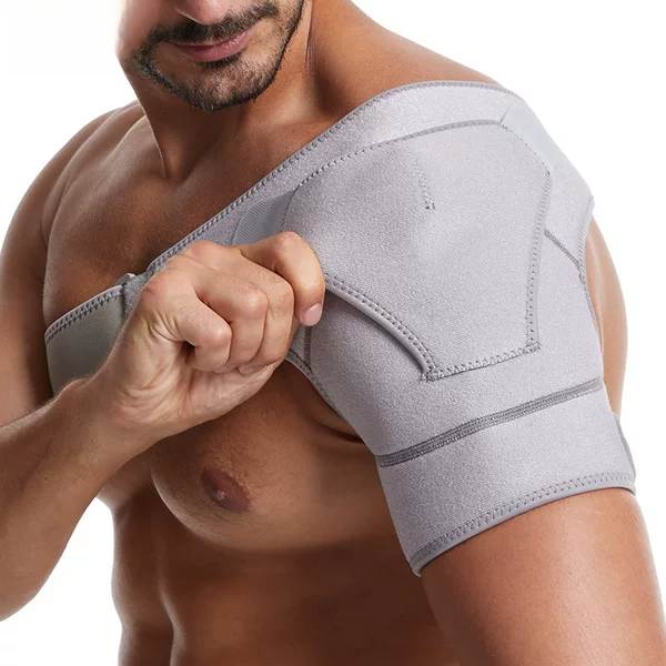 Adjustable Shoulder Straps, Sports Straps, Shoulder Protectors, Shoulder Protectors, Single Shoulder Strains, Compression Straps, Shoulder Protectors