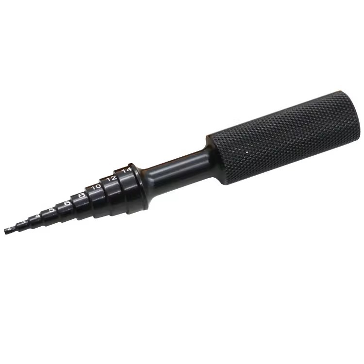 Bearing remover-black