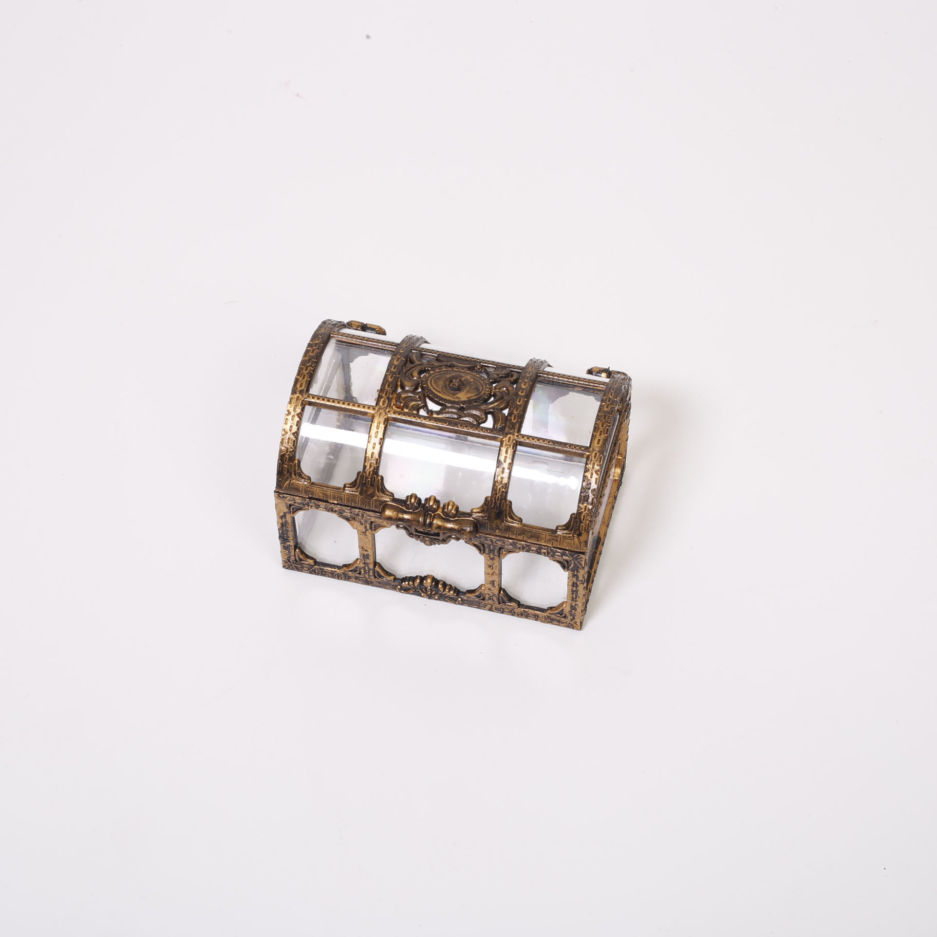 컬러 브론즈 보물 Box-0x0cm