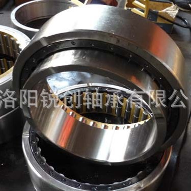 NNU4176M双列圆柱滚子轴承    石油钻井机械轴承