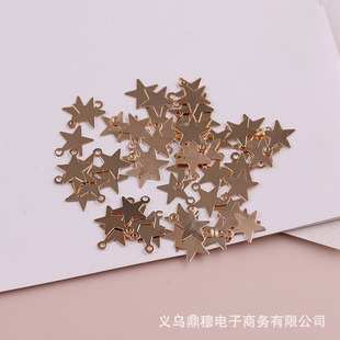 diy�ֹ��Ʒ���Ͻ�������F�|�h  С����������Ƭ����朵��8MM