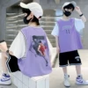 PPX-TZE6116 purple
