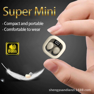 �羳���Nsk19�{�����C���ʽ�o�����볬С����˯��tws���Cminiʽ