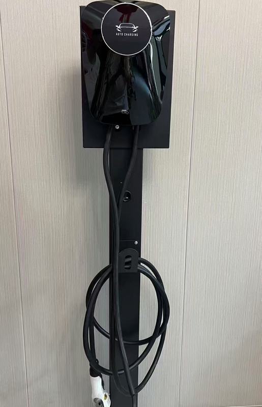 家庭用 7KW インテリジェント充電パイル新エネルギー電気自動車充電器 32A BYD BAIC Aian Professional|undefined