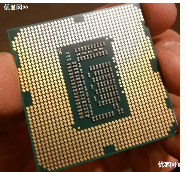 Настольный ПК i3 3220/3240/2100/2130/3245 двухъядерный, четырехпоточный, сокет 1155, комплектующие (без корпуса)