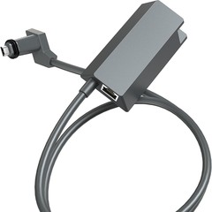 クロスボーダー人気V2第2世代gen2 Ethernetアダプタ変換器