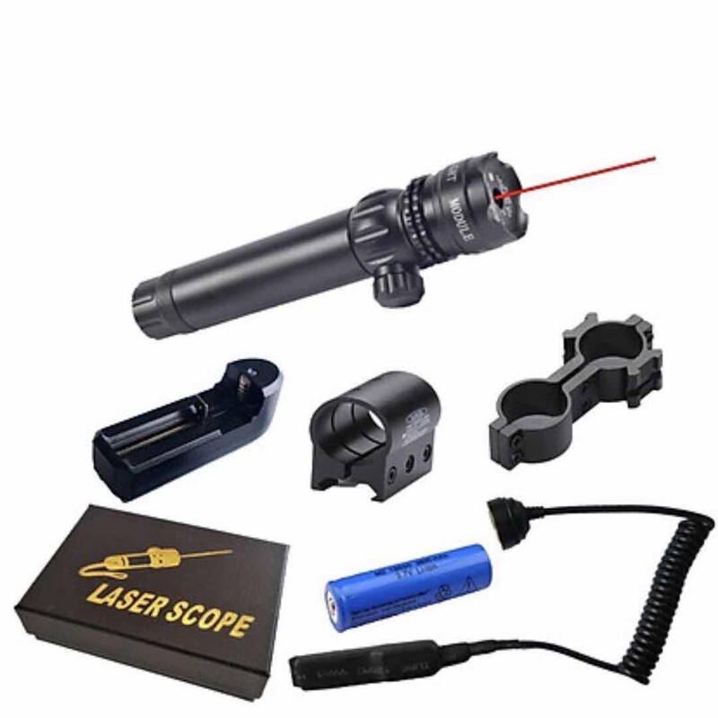 Cross-Border Hot Selling Adjustable Tactical Shockproof Waterproof Green Laser Sight Red and Green Light Calibration Instrument Green Sight Cross-Border Hot Selling Adjustable Tactical Shockproof Waterproof Green Laser Sight Red and Green Light Calibration Instrument Green Sight