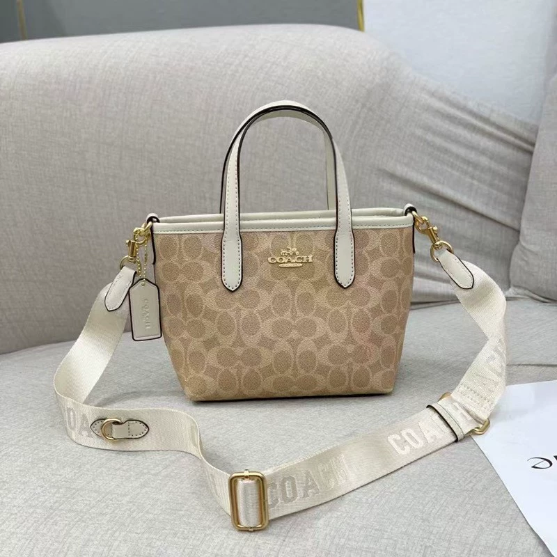 Small basket, shoulder bag, one-shoulder bag
