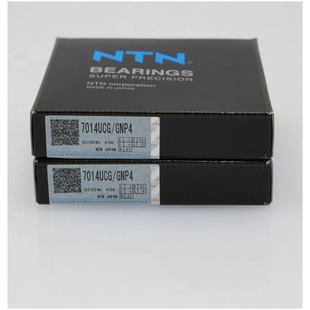 �ձ�NTN 7014UCG/GNP4�ǽ��|���S�� �ߴ�70X110X20mm���|��15&deg;
