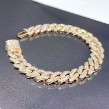 AU750�Ű�������������ʿ������ʯ����14K�羳ŷ�����ζ��Ƽӹ���