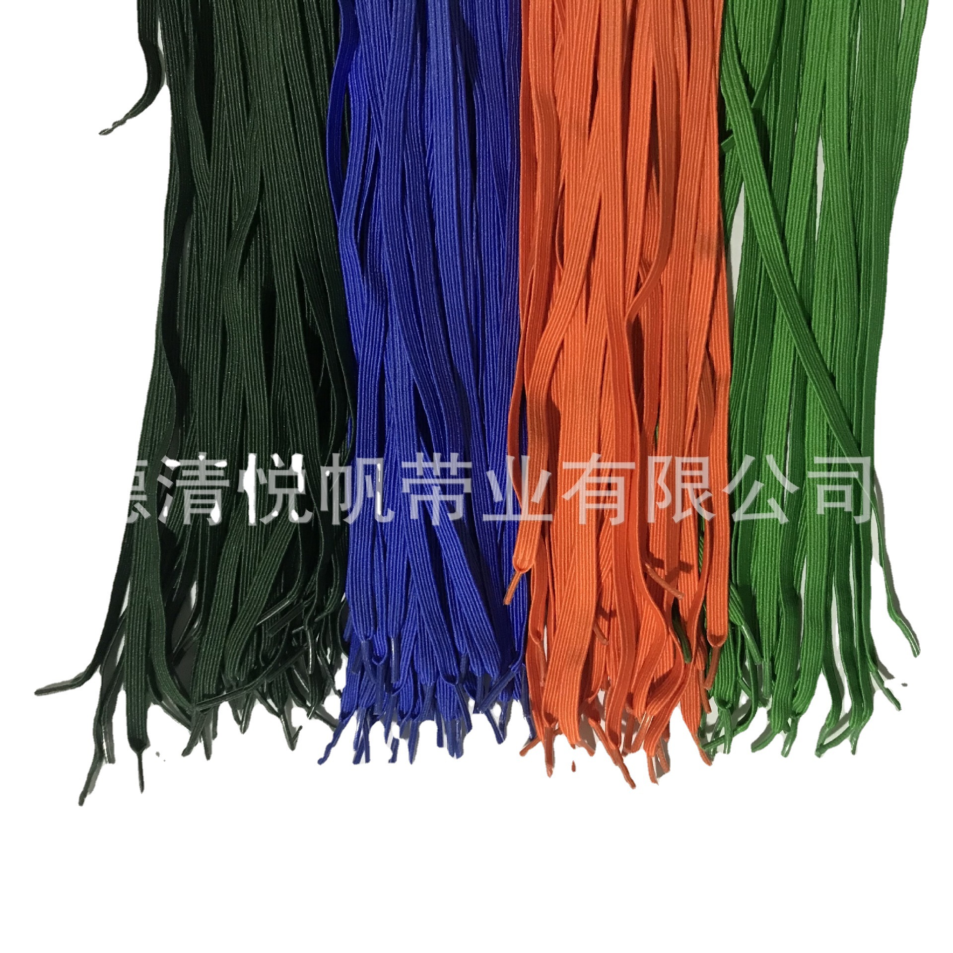 厂家直供雾化面罩绳面罩松紧带面罩绳子 急救面罩 雾化面罩松紧带