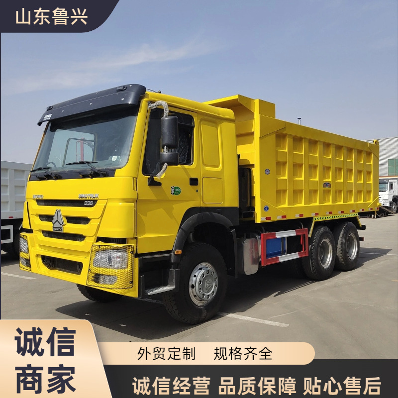 Exported to Africa Refurbished Heavy Car Howo Dump Truck Howo10 Wheel 6X4 Dump Truck Second Manual Machinery Truck Exported to Africa Refurbished Heavy Car Howo Dump Truck Howo10 Wheel 6X4 Dump Truck Second Manual Machinery Truck