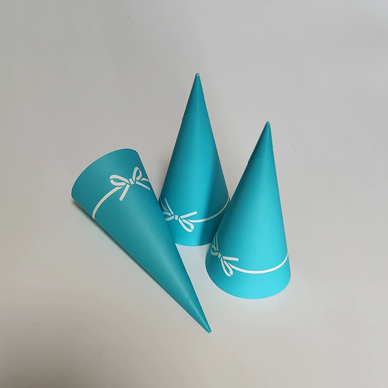 Бумажная подушка для мороженого бумажная подушка для мороженого