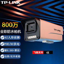 TP-LINK TL-IPC584EP-W4 800fz^ˮC POEW