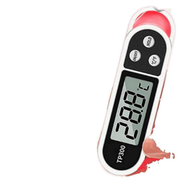 Electronic thermometer