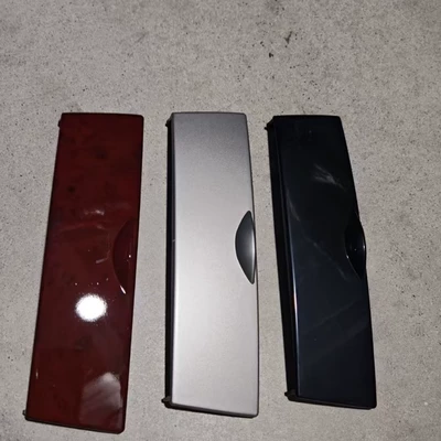 Factory Inquiry Is Suitable for Toyota Corolla Air Conditioning Panel Upper Cover Ashtray Upper Trim Cover 55520-02090 (Soyutma sisteminin digər hissələri)