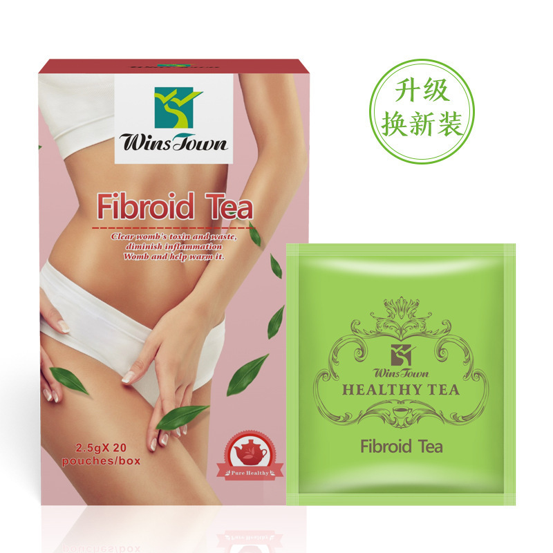 クロスボーダー電気商輸出健宮茶detox teafibroid teawomb teaamazon|undefined