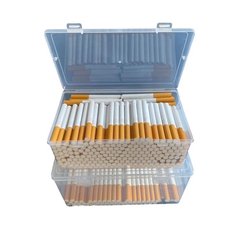 空心烟盒5.5细値规格1200（寄出不退不换）