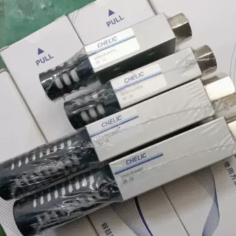 台湾气立可CHELIC真空发生器EV-10 EV-15 EV-20 EV-25/30-SK 原装