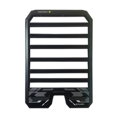 Roof rack, Ladder for Off-Road Adventure