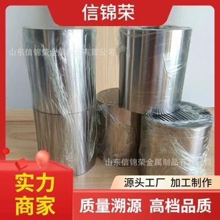 山东304 201不锈钢装饰管316可光亮拉丝抛光 不锈钢管