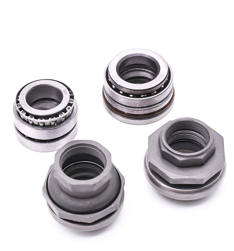 Handsome boy Guangyang Zhongsha Princess JH70 Jialing CG WY125 GS125 motorcycle directional column pressure bearing