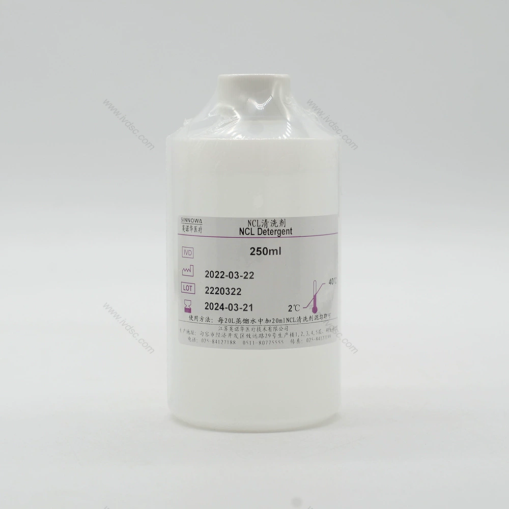 Средство для чистки Innova NCL простое в использовании, чистое, безопасное, безвредное, простое в эксплуатации, стабильное и эффективное.