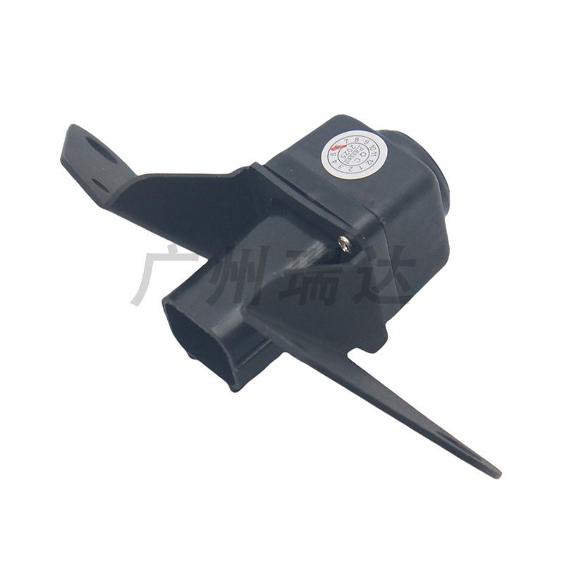 284F14EA0A Cámara de marcha atrás 284F14EA0A para Nissan Rogue Sport Fron