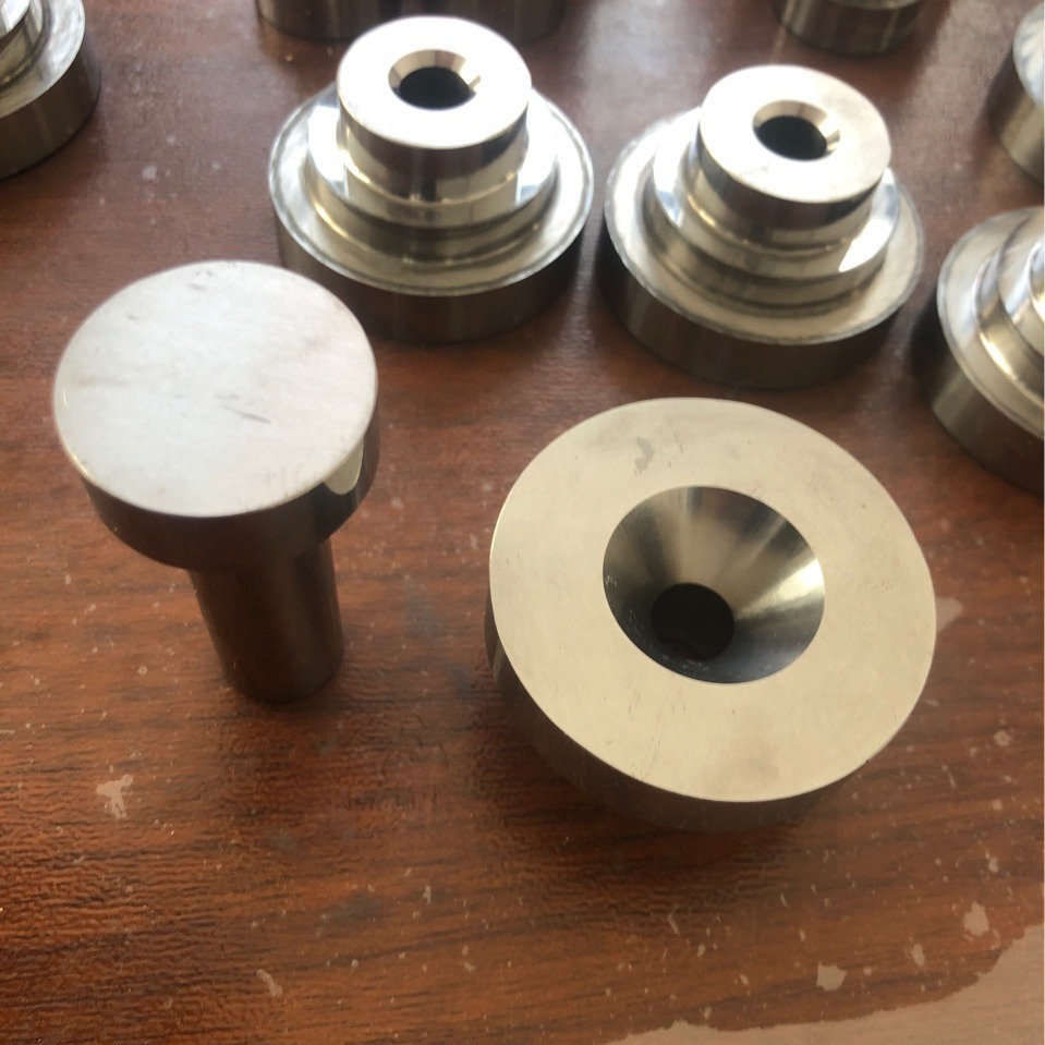 厂家供应各种规格硬质合金阀座、可来图来样