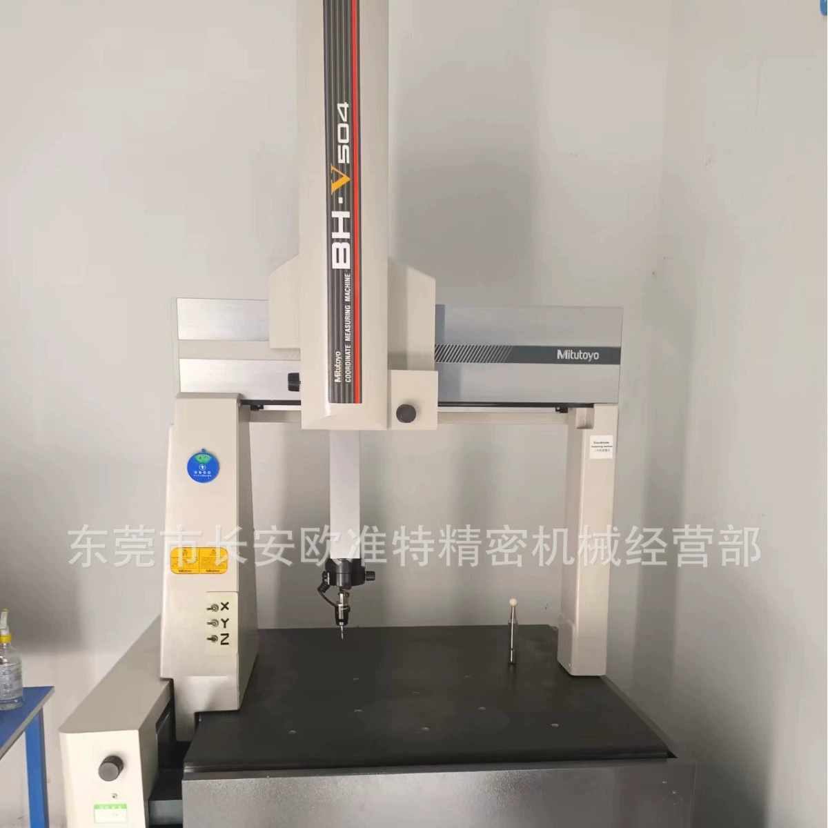 Sanfeng BH-V504 Ручная трехмерная Аренда Sanfeng Трехмерная Аренда