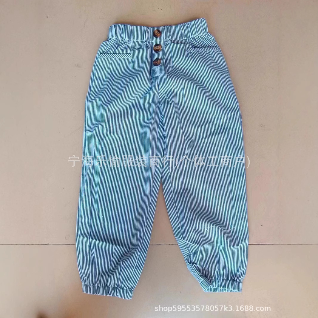 Lote de Ropa Infantil Variada Mezclada para Niños y Niñas