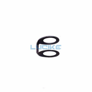 For Land Rover Freelander 2 Discovery Sports Engine Water Inlet Pad LR 025565