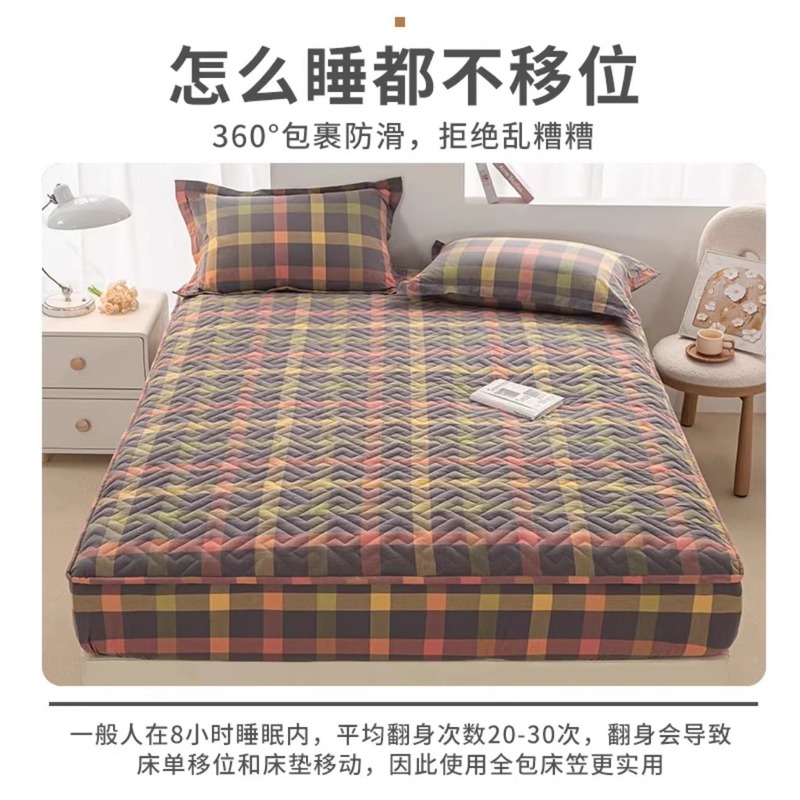 華夏ヒルトンホテルは綿のベッドカバーを厚くして、綿のベッドカバーを厚くします。|undefined