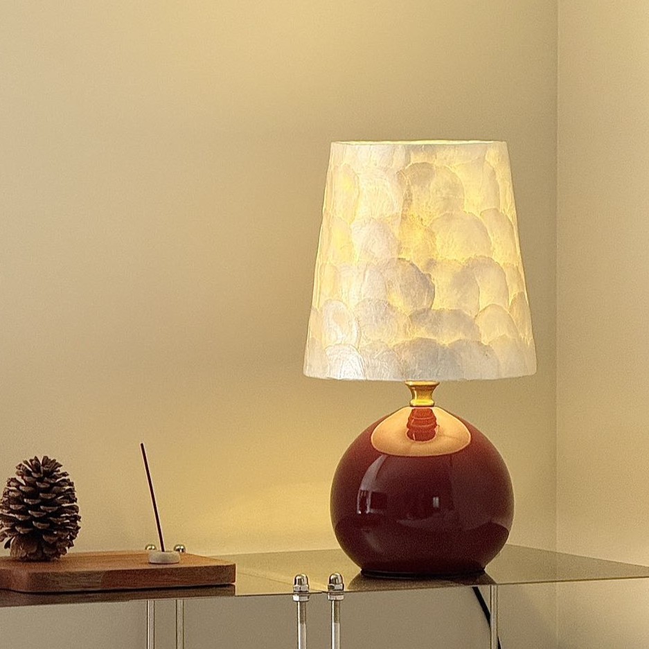 Desk Lamp