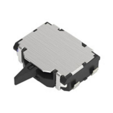 SSCM110100 ALPS检测开关有定位柱 双向型 SSCM120100