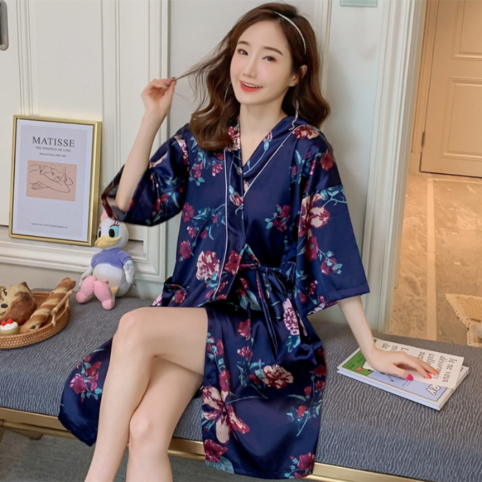 Zd-499-6 # 블루 로즈