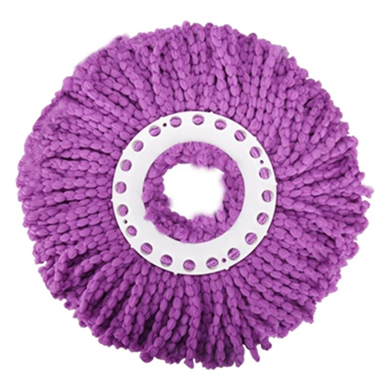 Насадка для швабры из микрофибры, 150 г, особо плотная, качественные аксессуары для швабр, универсальная сменная насадка из хлопка.