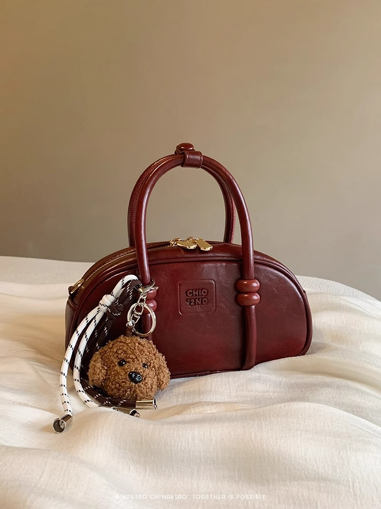 Viento del Sur chio2nd capítulo de los amantes bolsos de almohada bolsos mujeres otoño e invierno bolsos pequeños bolsos bolsos bolsos correderas de hombro único