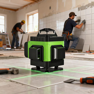Laser Level Wholesale Highlight High Precision Infrared Level Engineering Precision Outdoor Special Marking Instrument