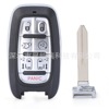 Suitable for Chrysler/Dodge/Jeep car key 6+1 key 433 frequency M3N-97395900