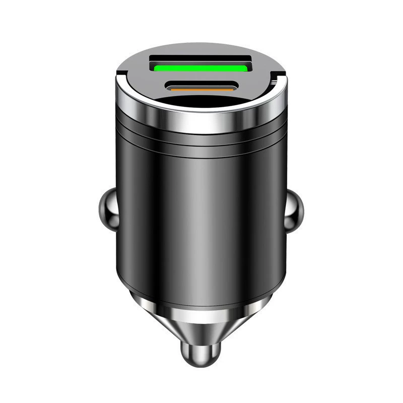 Зарядное устройство (совместимо с Apple) 100 Вт / 120 Вт, USB‑C/PD, кабели 1–2 м, выдвижной/телескопический