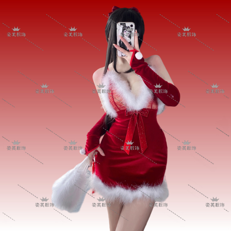 크리스마스 0341 세트