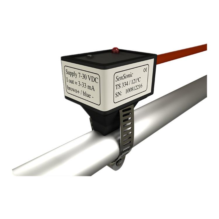 SENSONIC温度开关控制器TS 550FC 振动传感器 给水泵