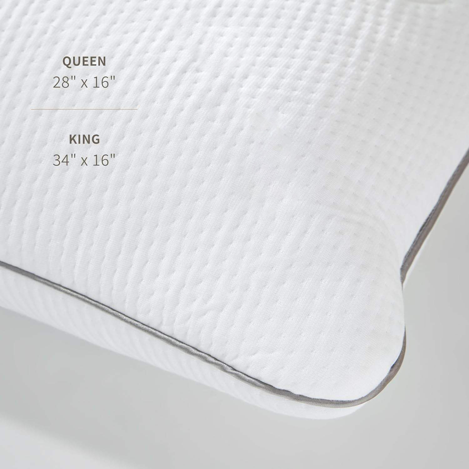 Almohada de fibra de bambú núcleo de almohada almohada de procesamiento de relleno de esponja triturada