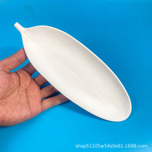 高级感戒指托石膏首饰展示陈列珠宝饰摆摊照道具纳无气泡摆件饰品