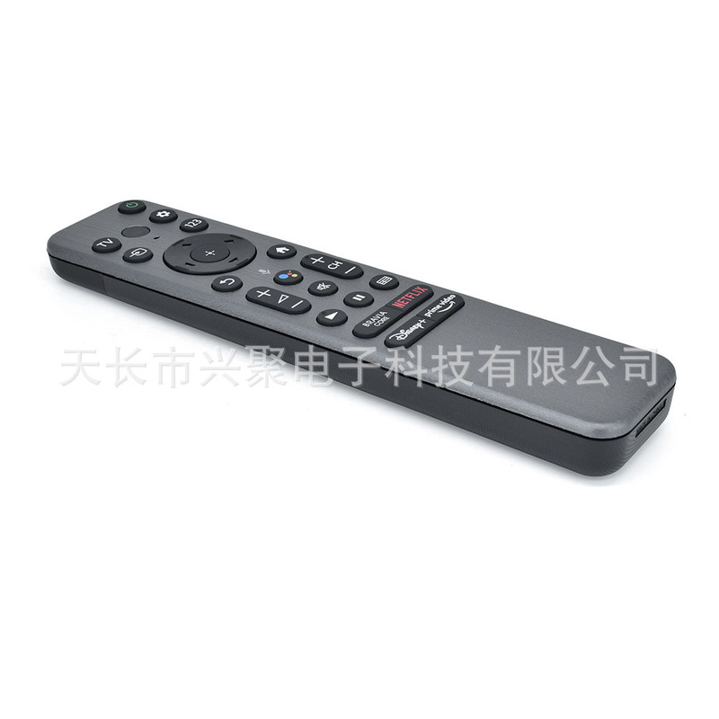 外贸 适用于索尼电视机红外蓝牙语音遥控器RMF-TX900U现货OEM跨境|undefined