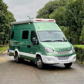 集成房屋;炊事设备;旅居车