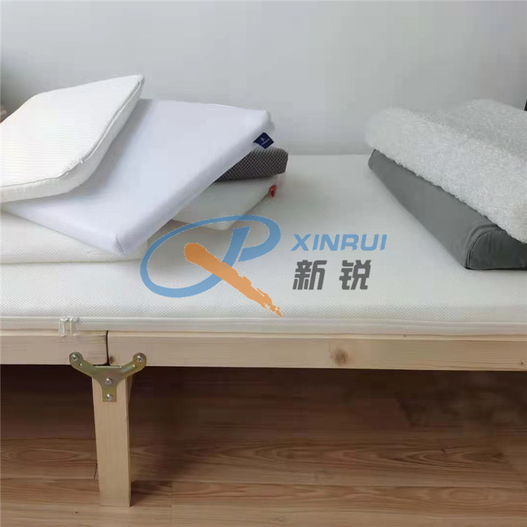 POE 弹性体高分子床垫设备